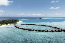 Sun Siyam Vilu Reef Maldives