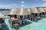 Sun Siyam Vilu Reef Maldives