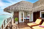 Sun Siyam Vilu Reef Maldives
