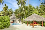 Sun Siyam Vilu Reef Maldives