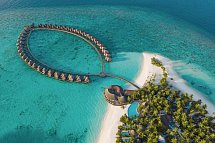 Sun Siyam Vilu Reef Maldives