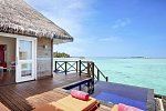 Sun Siyam Vilu Reef Maldives