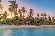 Sun Siyam Vilu Reef Maldives