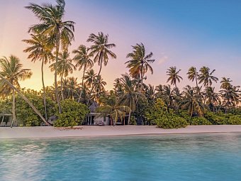 Sun Siyam Vilu Reef Maldives