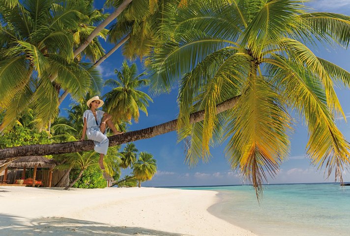 Sun Siyam Vilu Reef Maldives