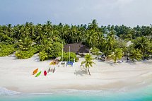 Sun Siyam Vilu Reef Maldives