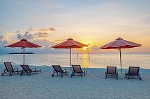 Sun Siyam Vilu Reef Maldives