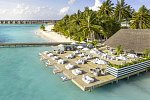 Sun Siyam Vilu Reef Maldives