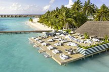 Sun Siyam Vilu Reef Maldives