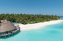 Sun Siyam Vilu Reef Maldives