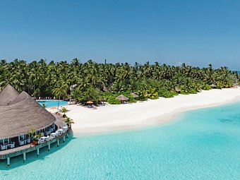 Sun Siyam Vilu Reef Maldives
