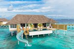 Sun Siyam Vilu Reef Maldives