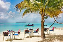 Sun Siyam Vilu Reef Maldives
