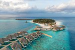Sun Siyam Vilu Reef Maldives