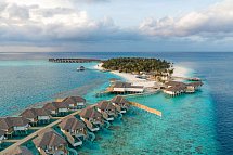 Sun Siyam Vilu Reef Maldives
