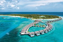 Atmosphere Kanifushi Maldives