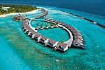 Atmosphere Kanifushi Maldives