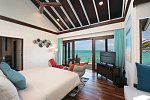 Atmosphere Kanifushi Maldives