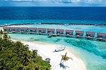 Atmosphere Kanifushi Maldives