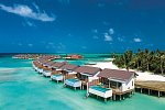 Atmosphere Kanifushi Maldives