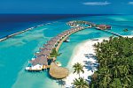 Atmosphere Kanifushi Maldives