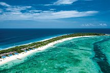 Atmosphere Kanifushi Maldives
