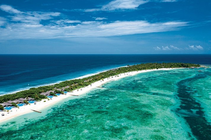 Atmosphere Kanifushi Maldives