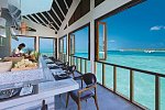 Atmosphere Kanifushi Maldives