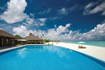 Atmosphere Kanifushi Maldives