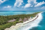 Atmosphere Kanifushi Maldives