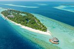 Vilamendhoo Island Resort & Spa
