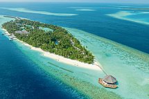 Vilamendhoo Island Resort & Spa