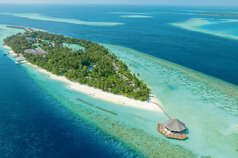 Vilamendhoo Island Resort & Spa