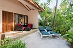 Vilamendhoo Island Resort & Spa