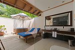 Vilamendhoo Island Resort & Spa