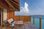 Vilamendhoo Island Resort & Spa