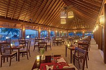 Vilamendhoo Island Resort & Spa