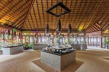 Vilamendhoo Island Resort & Spa