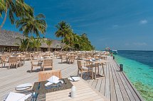 Vilamendhoo Island Resort & Spa