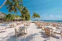 Vilamendhoo Island Resort & Spa