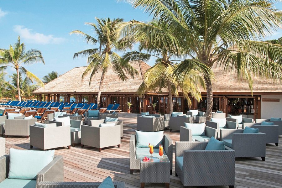 Vilamendhoo Island Resort & Spa