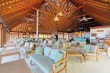 Vilamendhoo Island Resort & Spa