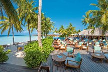 Vilamendhoo Island Resort & Spa