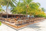 Vilamendhoo Island Resort & Spa