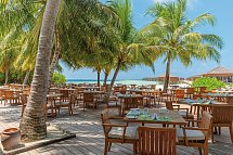 Vilamendhoo Island Resort & Spa