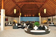 Vilamendhoo Island Resort & Spa