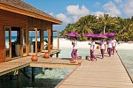 Vilamendhoo Island Resort & Spa