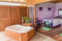 Vilamendhoo Island Resort & Spa