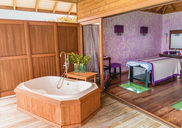 Vilamendhoo Island Resort & Spa