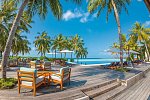 Vilamendhoo Island Resort & Spa